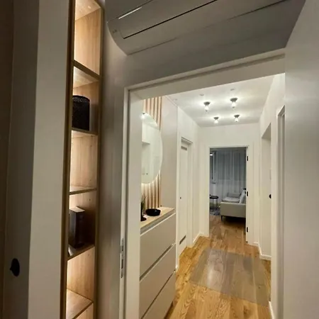 Heart Of Apartment *