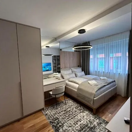 Heart Of Apartment *