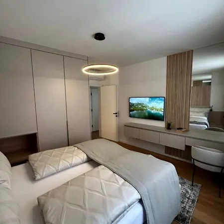 Heart Of Apartment Sarajevo